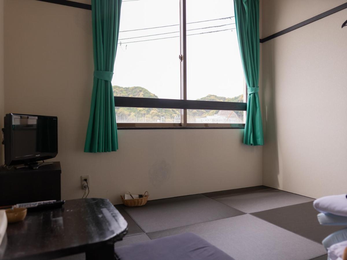 Wakatake Hotel Katsura Bagian luar foto