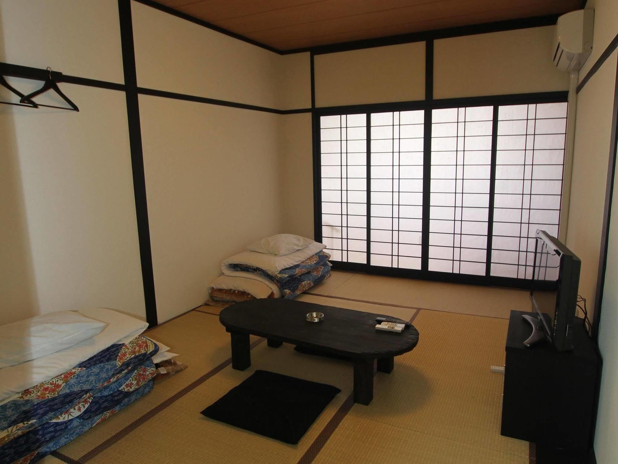 Wakatake Hotel Katsura Bagian luar foto